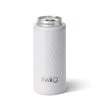 Wanderlust By Abby Skinny Can Cooler- Golf Partee