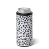 Wanderlust By Abby Spot On Skinny Can Cooler (12 Oz.) 2 Wanderlust By Abby Spot On Skinny Can Cooler (12 Oz.)