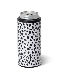 Wanderlust By Abby Spot On Skinny Can Cooler (12 Oz.)