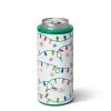 Wanderlust By Abby NEW Let It Glow Skinny Can Cooler
