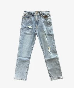 Wanderlust By Abby Dear John Stella Jeans