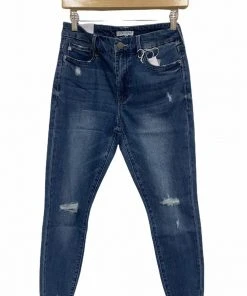 Wanderlust By Abby SALE Dear John Pixie Jeans