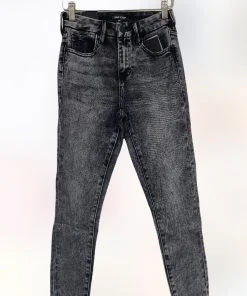 Wanderlust By Abby Dear John Olivia Jeans NEW