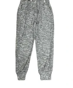 Wanderlust By Abby Drawstring Joggers