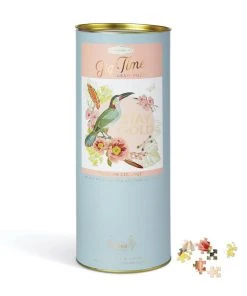 Wanderlust By Abby NEW Toucan Puzzle