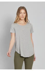 Wanderlust By Abby Casual T-Shirts