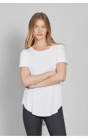 Wanderlust By Abby Casual T-Shirts