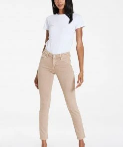 Wanderlust By Abby Gisele Jean- Clay NEW