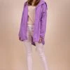 Wanderlust By Abby Wind Breaker Hoodie Jacket 2 Wanderlust By Abby Wind Breaker Hoodie Jacket