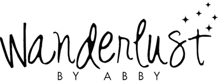 Wanderlust By Abby store